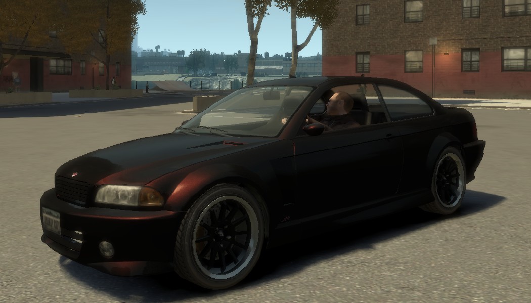 SENTINEL - Grand Theft Auto IV乗り物まとめ@ウィキ | グランドセフト